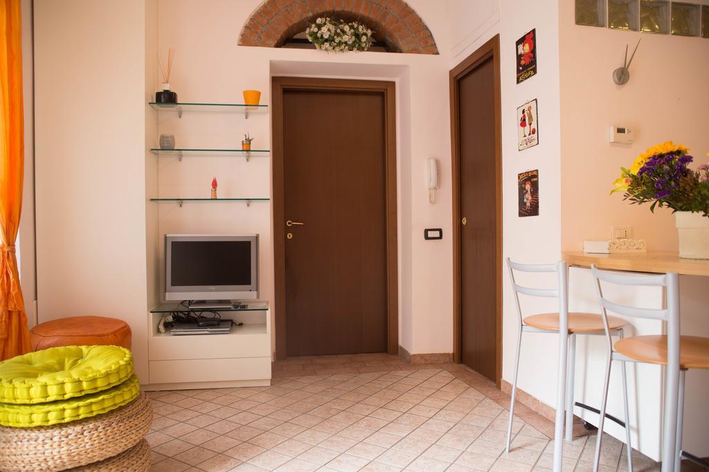 Ancient Roman Apartment Mediolan Zewnętrze zdjęcie