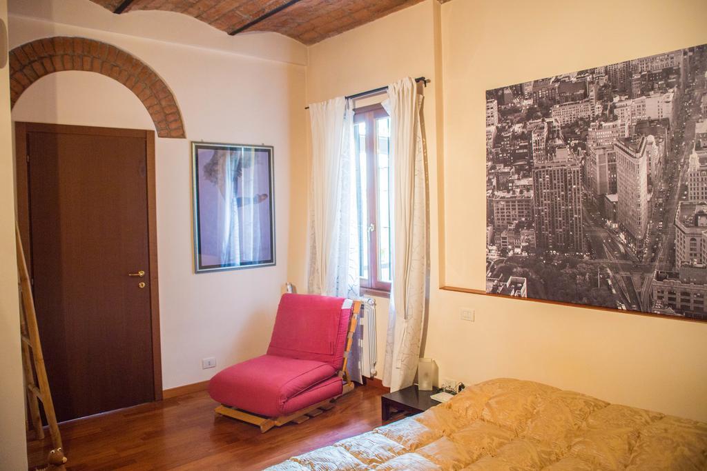 Ancient Roman Apartment Mediolan Zewnętrze zdjęcie