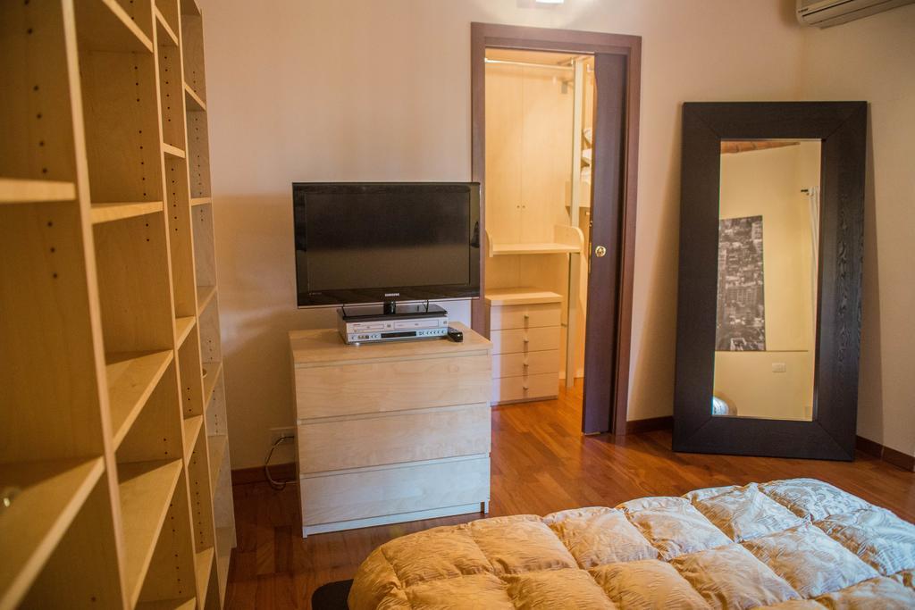 Ancient Roman Apartment Mediolan Zewnętrze zdjęcie