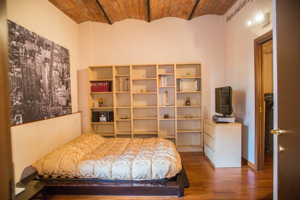 Ancient Roman Apartment Mediolan Zewnętrze zdjęcie
